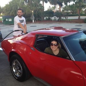 Meet your Posher, Guillermo